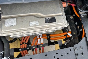 �칤�Ῠ ���� Һɲ 4.4�׵��Ŵ��綯��ʽ�Ῠ �칤100.16kWhͼƬ