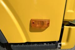 解放虎VR 2.2L柴油 140马力 万里扬5档 3.2米双排栏板轻卡