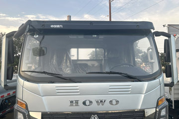 �й�����HOWO ͳ˧ 151���� 4.15�׵��������ῨͼƬ