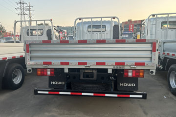 �й�����HOWO ͳ˧ 151���� 4.15�׵��������ῨͼƬ