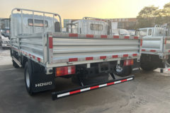 疯狂促销，直降0.66万！温州市统帅载货车系列优惠价