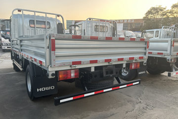 �й�����HOWO ͳ˧ 151���� 4.15�׵��������ῨͼƬ