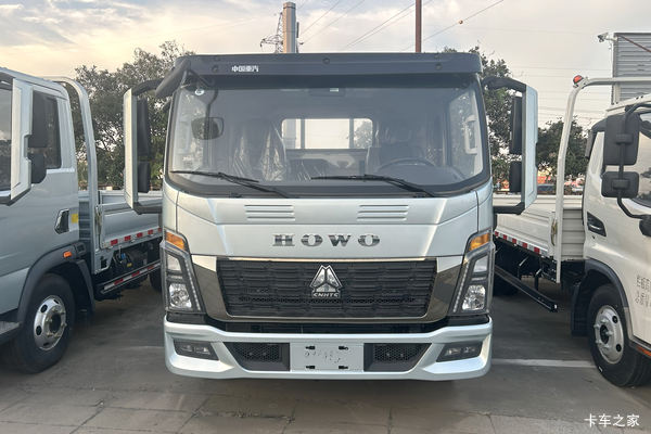 疯狂促销,直降0.5万!达州市统帅载货车系列优惠价