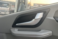 中国重汽HOWO 统帅 151马力 4.15米单排栏板轻卡 中国重汽HOWO 统帅 151马力 4.15米单排栏板轻卡