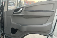 中国重汽HOWO 统帅 151马力 4.15米单排栏板轻卡 中国重汽HOWO 统帅 151马力 4.15米单排栏板轻卡