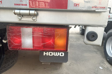 �й�����HOWO ͳ˧ 151���� 4.15�׵��������ῨͼƬ