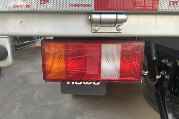 �й�����HOWO ͳ˧ 151���� 4.15�׵��������ῨͼƬ