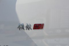 福田 时代领航S1 1.5L 129马力 CNG 4.22米单排栏板小卡