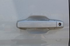 福田 时代领航S1 1.5L 129马力 CNG 4.22米单排栏板小卡