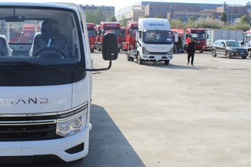 ���� ʱ���캽S1 1.5L 129���� CNG 4.22�׵�������С��ͼƬ