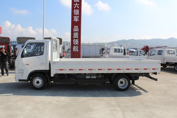 ���� ʱ���캽S1 1.5L 129���� CNG 4.22�׵�������С��ͼƬ