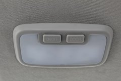 福田 时代领航S1 1.5L 129马力 CNG 4.22米单排栏板小卡