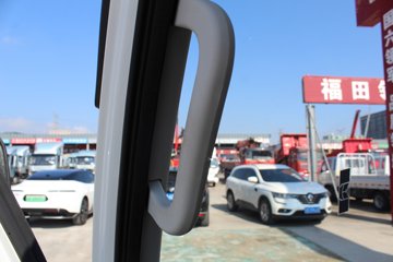 ���� ʱ���캽S1 1.5L 129���� CNG 4.22�׵�������С��ͼƬ