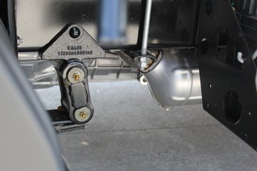 ���� ʱ���캽S1 1.5L 129���� CNG 4.22�׵�������С��ͼƬ