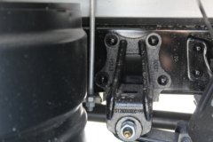 福田 时代领航S1 1.5L 129马力 CNG 4.22米单排栏板小卡