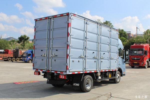 惠州买新人货车哪家售后服务最好？鑫通新能源汽车科技惠州有限公司