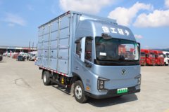 震惊！买新能源货车，竟在惠州鑫通新能源汽车科技公司进了这么便宜？