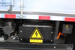 徐工轻卡 汉界 气刹 4.4米单排纯电动厢式轻卡 宁德时代140.41kWh 徐工轻卡 汉界 气刹 4.4米单排纯电动厢式轻卡 宁德时代140.41kWh