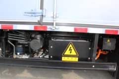 徐工轻卡 汉界 气刹 4.4米单排纯电动厢式轻卡 宁德时代140.41kWh 徐工轻卡 汉界 气刹 4.4米单排纯电动厢式轻卡 宁德时代140.41kWh