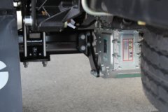 徐工轻卡 汉界 气刹 4.4米单排纯电动厢式轻卡 宁德时代140.41kWh 徐工轻卡 汉界 气刹 4.4米单排纯电动厢式轻卡 宁德时代140.41kWh