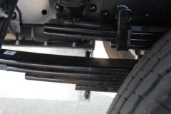 徐工轻卡 汉界 气刹 4.4米单排纯电动厢式轻卡 宁德时代140.41kWh 徐工轻卡 汉界 气刹 4.4米单排纯电动厢式轻卡 宁德时代140.41kWh