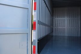 汉界&nbsp;电动载货车上装图片