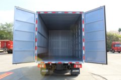 徐工轻卡 汉界 气刹 4.4米单排纯电动厢式轻卡 宁德时代140.41kWh 徐工轻卡 汉界 气刹 4.4米单排纯电动厢式轻卡 宁德时代140.41kWh