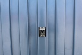 汉界&nbsp;电动载货车上装图片