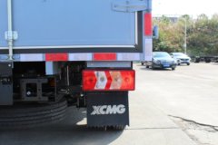 徐工轻卡 汉界 气刹 4.4米单排纯电动厢式轻卡 宁德时代140.41kWh 徐工轻卡 汉界 气刹 4.4米单排纯电动厢式轻卡 宁德时代140.41kWh