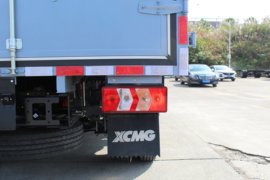 汉界&nbsp;电动载货车上装图片