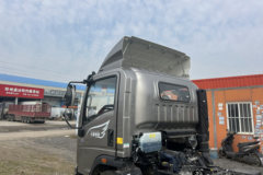 悍将追梦M2 优惠力度特别大 欢迎老板们到店试车