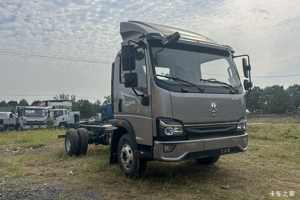 悍将载货车东莞市火热促销中 让利高达1万