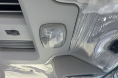 重汽HOWO悍将 2025款 2.3L柴油 148马力 中国重汽8档 4.15米单排仓栅式轻卡