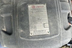 重汽HOWO悍将 2025款 2.3L柴油 148马力 中国重汽8档 4.15米单排仓栅式轻卡