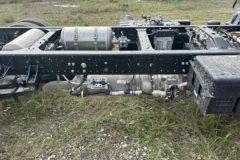 重汽HOWO悍将 2025款 2.3L柴油 148马力 中国重汽8档 4.15米单排仓栅式轻卡