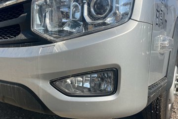 ʱ���캽S1 1.5L CNG 129���� ����6�� 3.19��˫������С��ͼƬ