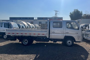 ʱ���캽S1 1.5L CNG 129���� ����6�� 3.19��˫������С��ͼƬ