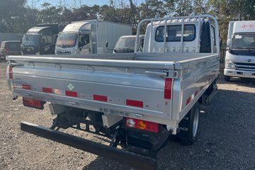 ʱ���캽S1 1.5L CNG 129���� ����6�� 3.19��˫������С��ͼƬ