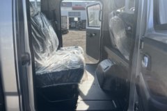 时代领航S1 1.5L CNG 129马力 蓝黛6档 3.19米双排栏板小卡 时代领航S1 1.5L CNG 129马力 蓝黛6档 3.19米双排栏板小卡