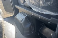 时代领航S1 1.5L CNG 129马力 蓝黛6档 3.19米双排栏板小卡 时代领航S1 1.5L CNG 129马力 蓝黛6档 3.19米双排栏板小卡