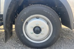 时代领航S1 1.5L CNG 129马力 蓝黛6档 3.19米双排栏板小卡 时代领航S1 1.5L CNG 129马力 蓝黛6档 3.19米双排栏板小卡