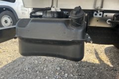 时代领航S1 1.5L CNG 129马力 蓝黛6档 3.19米双排栏板小卡 时代领航S1 1.5L CNG 129马力 蓝黛6档 3.19米双排栏板小卡