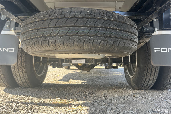 时代领航S1载货车限时促销中 优惠0.01万