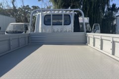 时代领航S1 1.5L CNG 129马力 蓝黛6档 3.19米双排栏板小卡 时代领航S1 1.5L CNG 129马力 蓝黛6档 3.19米双排栏板小卡