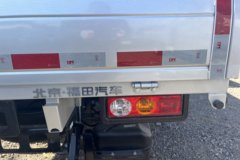 时代领航S1 1.5L CNG 129马力 蓝黛6档 3.19米双排栏板小卡 时代领航S1 1.5L CNG 129马力 蓝黛6档 3.19米双排栏板小卡