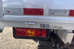 时代领航S1 1.5L CNG 129马力 蓝黛6档 3.19米双排栏板小卡 时代领航S1 1.5L CNG 129马力 蓝黛6档 3.19米双排栏板小卡