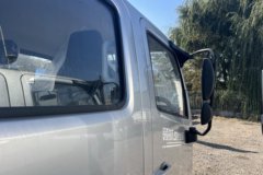 时代领航S1 2L CNG 127马力 东安5档 3.19米双排栏板小卡 时代领航S1 2L CNG 127马力 东安5档 3.19米双排栏板小卡