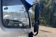 优惠0.28万 鞍山市时代领航S1载货车火热促销中