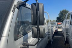 时代领航S1 2L CNG 127马力 东安5档 3.19米双排栏板小卡 时代领航S1 2L CNG 127马力 东安5档 3.19米双排栏板小卡