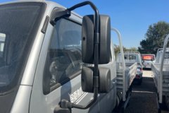 时代领航S1 2L CNG 127马力 东安5档 3.19米双排栏板小卡 时代领航S1 2L CNG 127马力 东安5档 3.19米双排栏板小卡